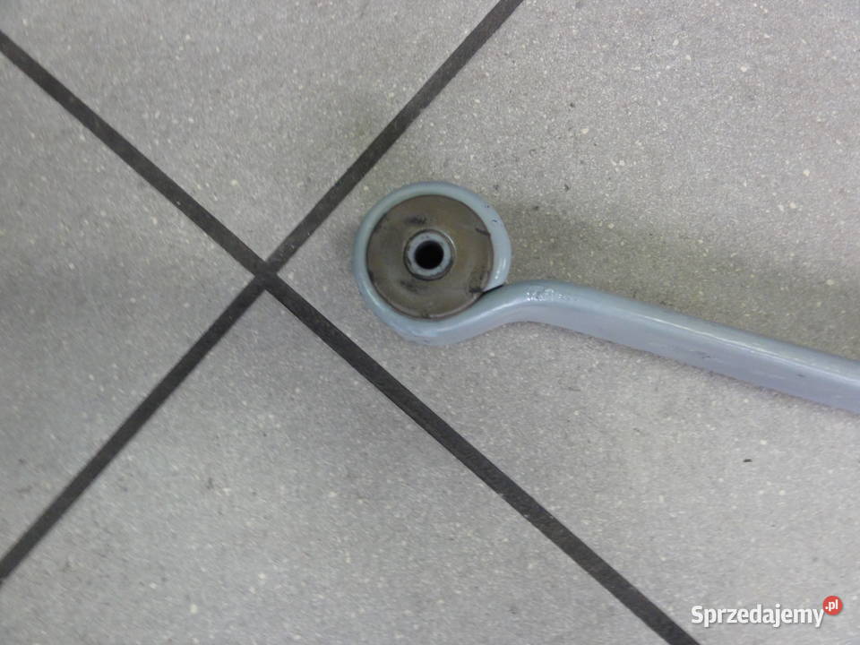 RESOR TYLNY MERCEDES SPRINTER 901 208216 VW LT28 Zawieszenie i układ kierowniczy mazowieckie Radom