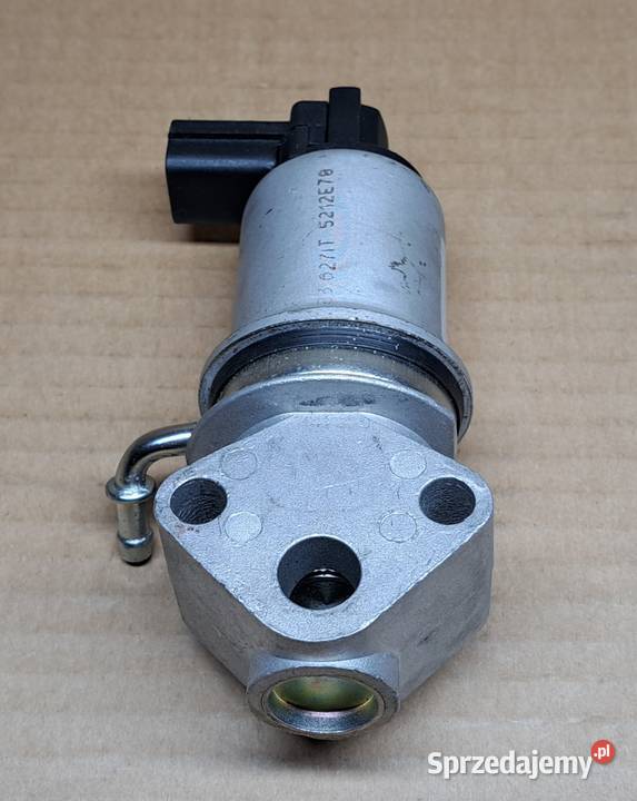 SIDAT 83627 ZAWÓR EGR VW BORA GOLF IV V POLO Recyrkulacja spalin EGR Mielęcin