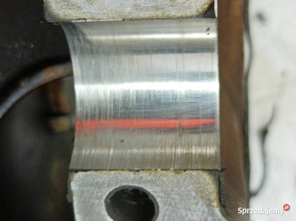 GŁOWICA KOMPLETNA 03D103475C 12 MPI VW świętokrzyskie