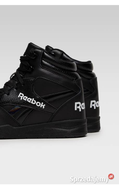 Buty sneakersy reebok Royal Jaworzno