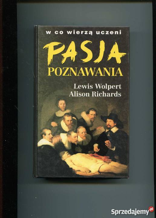 Pasja poznawania Szczecin