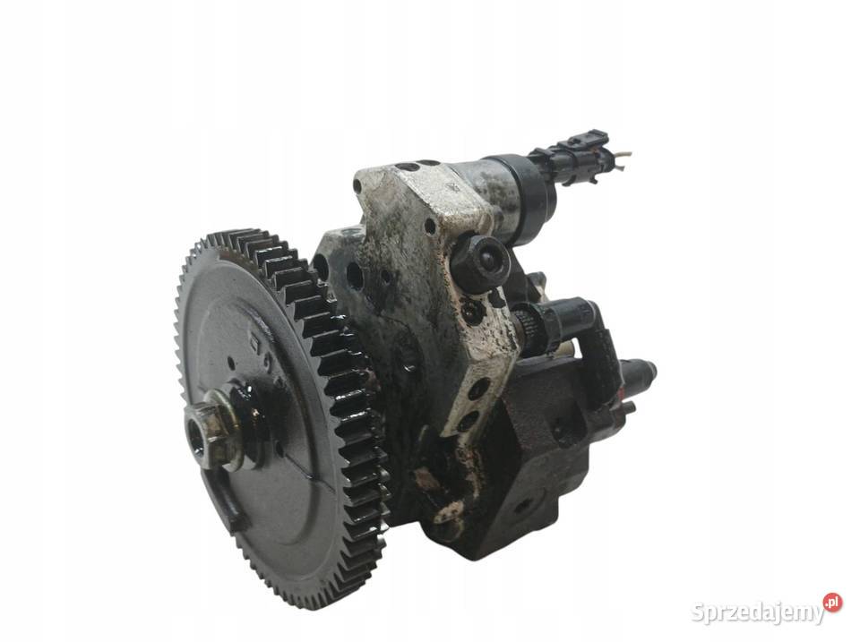 POMPA WTRYSKOWA 8200170377 22 DCI CDTI Opel