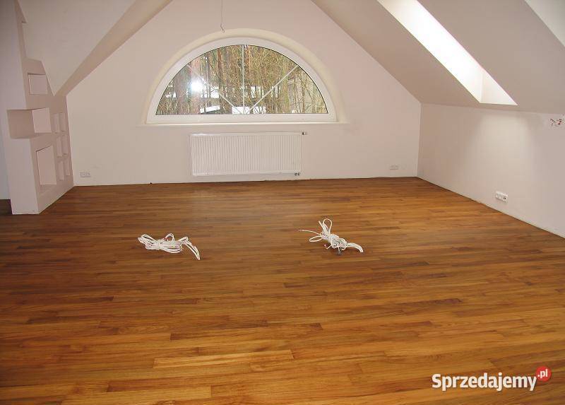 Deska parkiet TEAK lity 15x90x3001200 Olej Warszawa