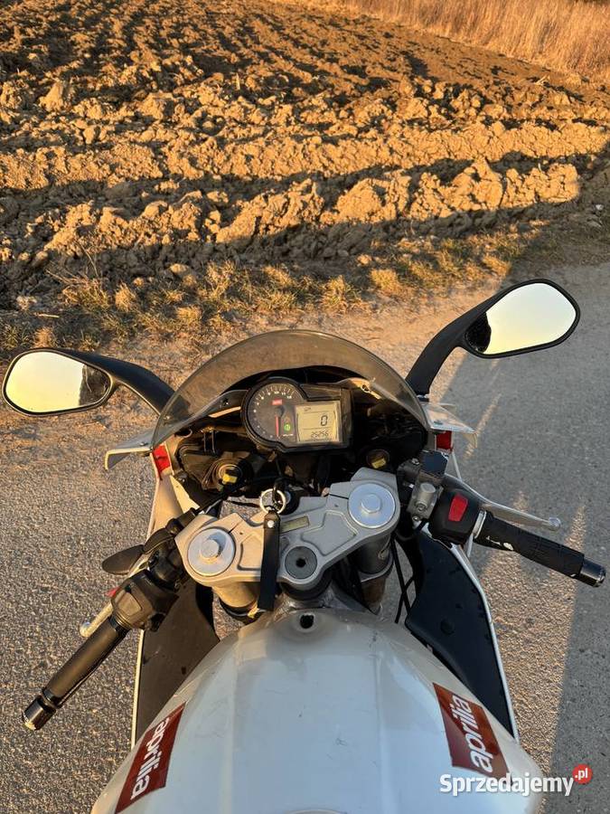 Aprilia RS 50 2t Rok produkcji 2010 Miechów sprzedam