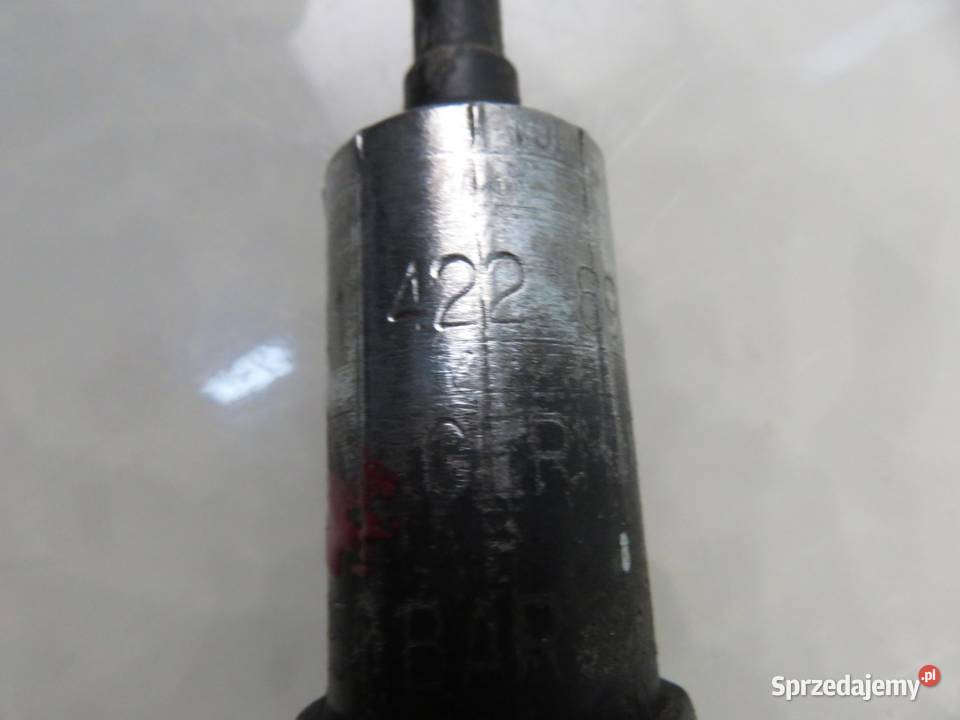 PRZEWÓD WSPOMAGANIA AUDI 80 B4 19 TDI 1Z