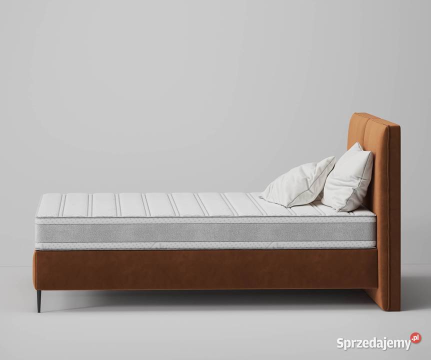 Materac kieszeniowy ONLY COMFORTEO dostępny w