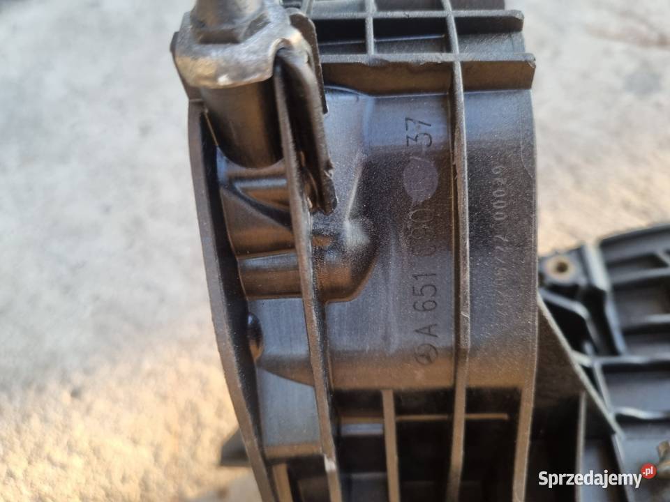 Kolektor dolotowy 906 316 lubelskie Kraśnik sprzedam