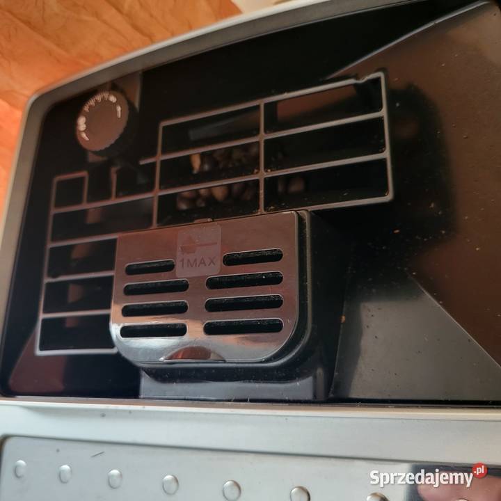 Expres do kawy Delonghi podkarpackie Przeworsk