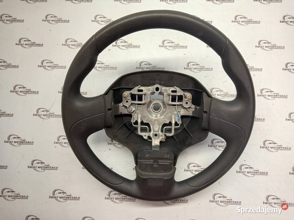 CITROEN C3 PICASSO LIFT 14r kierownica 6099294