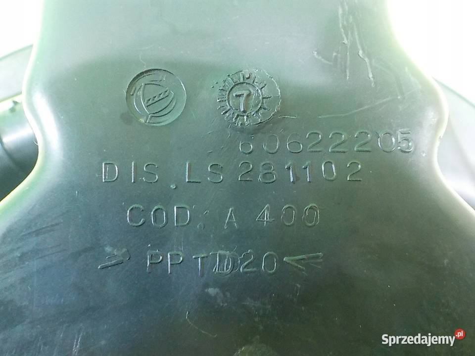 ALFA ROMEO GT 20 JTS 07r 2D zestaw naprawczy Suków