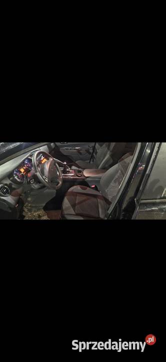 Peugeot 3008 16 vti benzyna Grudziądz