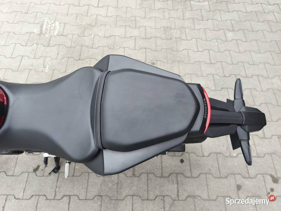 Honda CB 125R CB125 R CB125R CB 125 R Zamiana 15KM opolskie Ligota Dobrodzieńska
