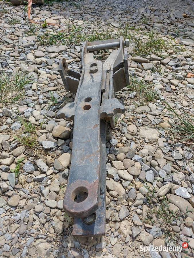 Sprzedam dolny zaczep Ursus C330 System zaczepowy podkarpackie