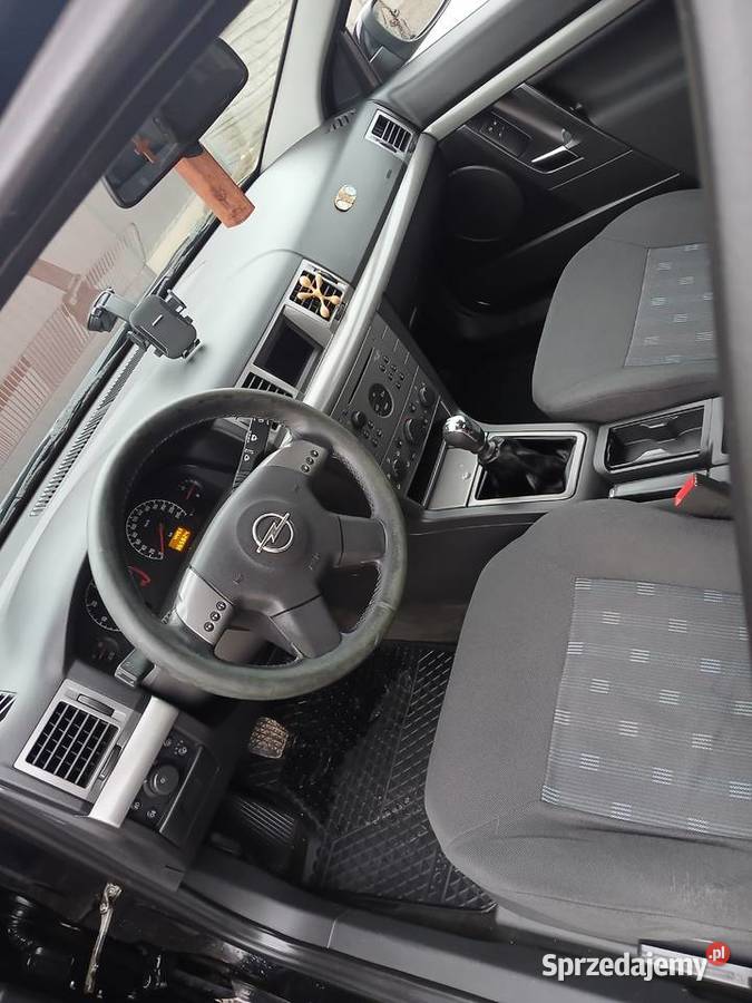Opel vectra c 2003r diesel Bodzentyn sprzedam