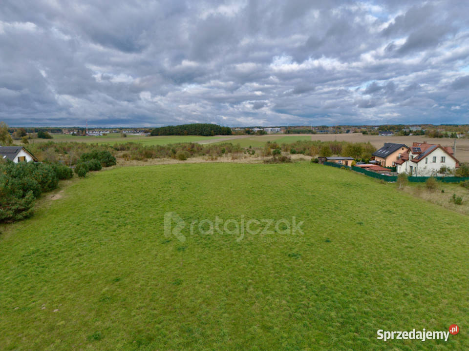 sprzedaży działki Gdynia 650m2 650m2 sprzedam