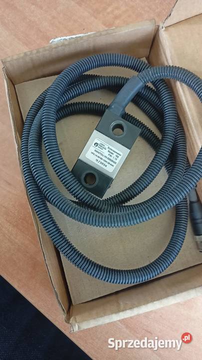 52506420 Manitou czujnik przeciążenia Pozostałe