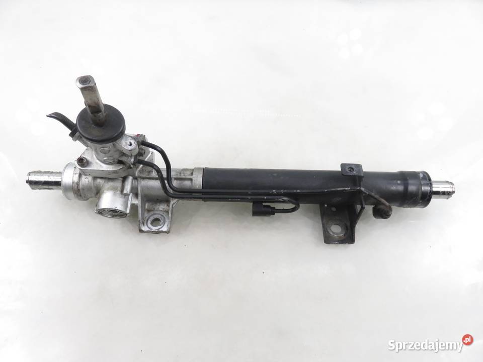 MAGLOWNICA RENAULT ESPACE IV 6800001474B małopolskie