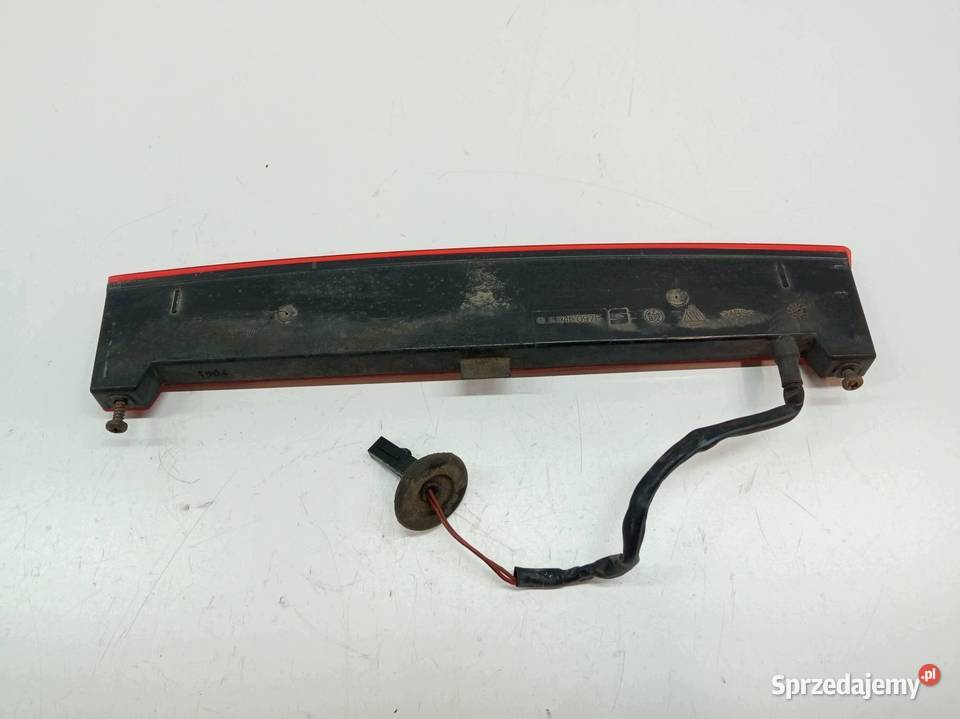 ŚWIATŁO STOP 6L 6L6945097F Seat Ibiza III