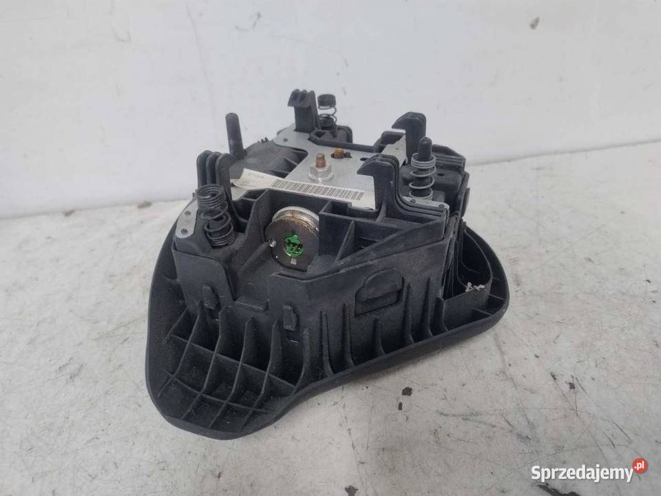 PODUSZKA AIRBAG KIEROWCY PEUGEOT 207 96500674ZD