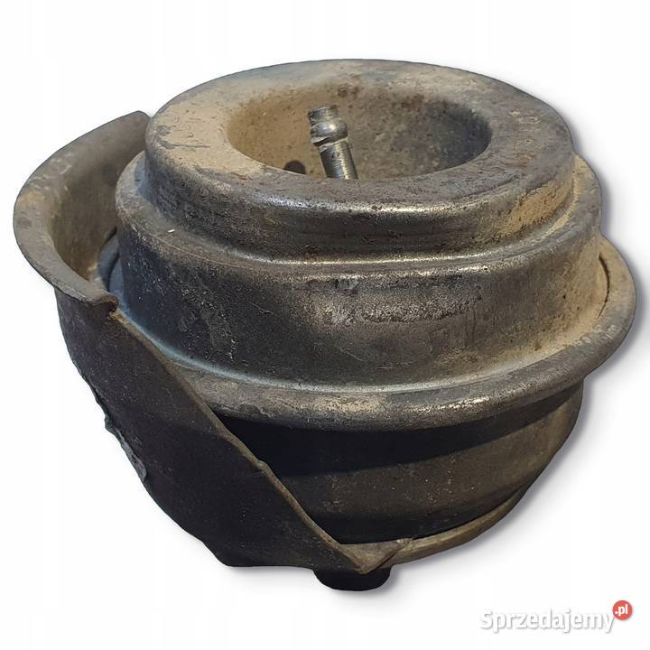 TURBOSPRĘŻARKA VW Golf V 20 TDI turbo 03G253019A Chełm