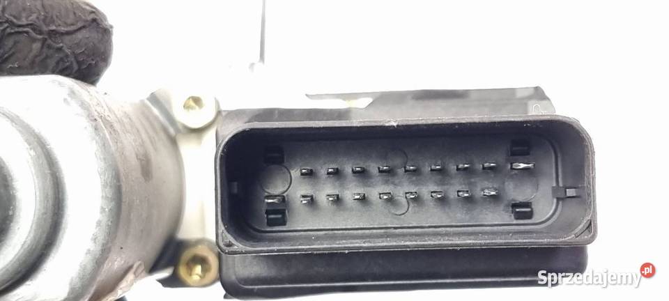 SILNICZEK SZYBY LP SEAT TOLEDO II 1C0959812A osobowe Lipno