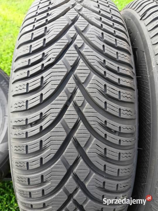 19565 R15 Kleber Krisalp HP3 8mm 2023r Para Binkowo sprzedam