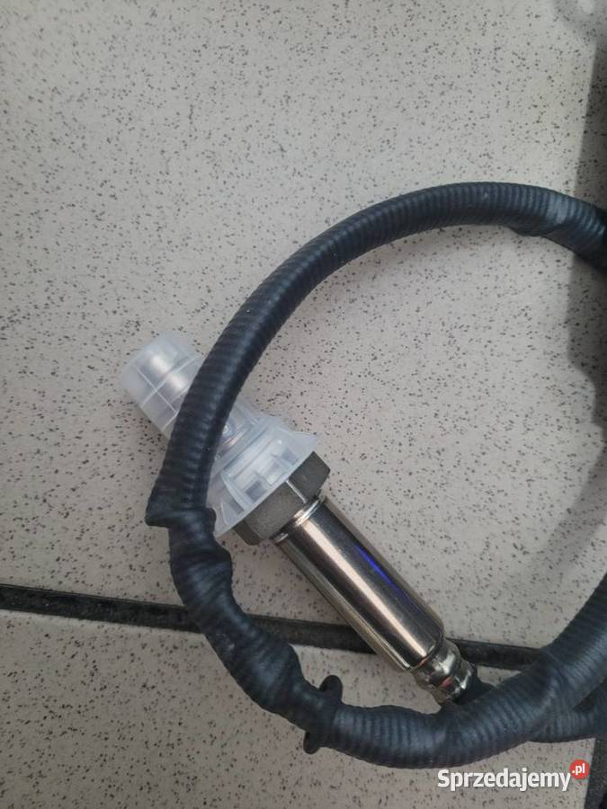Czujnik Nox OPEL 496230697 NOWY ORGINALNY osobowe mazowieckie Radom sprzedam