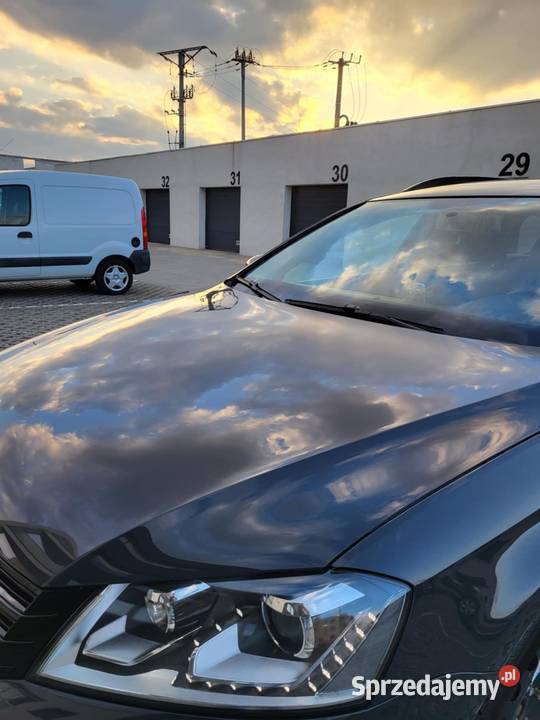Sprzedam Passata B7 2013r diesel Kutno
