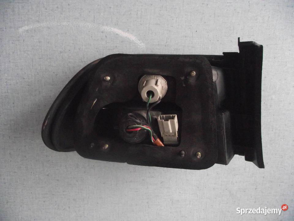 Honda Civic V gen HB Lampa tylna prawa Wrocław sprzedam