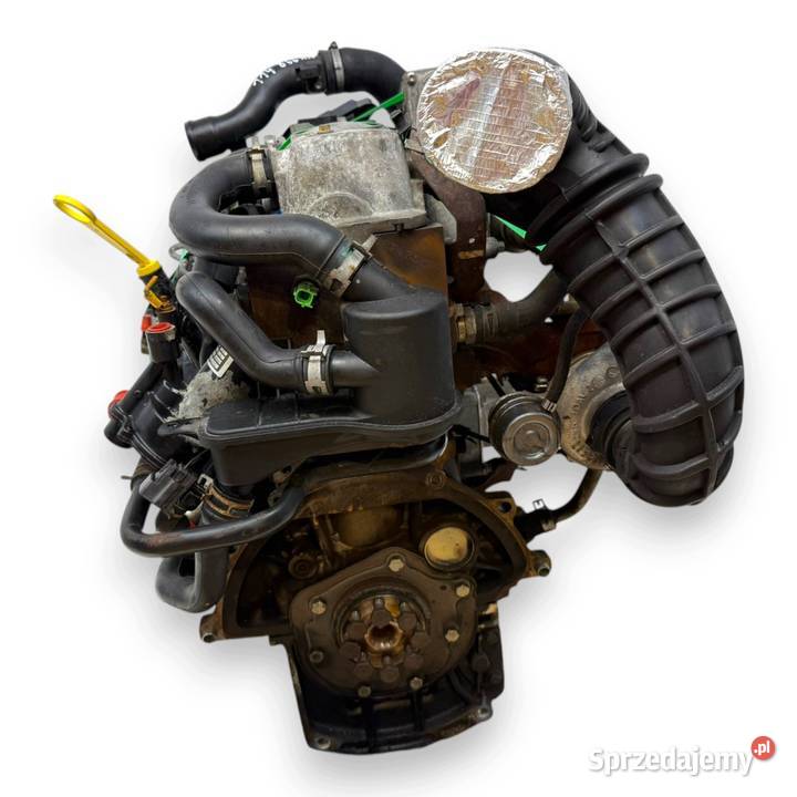 SILNIK R3PA Ford Transit Tourneo Connect 18 TDCI Chełm