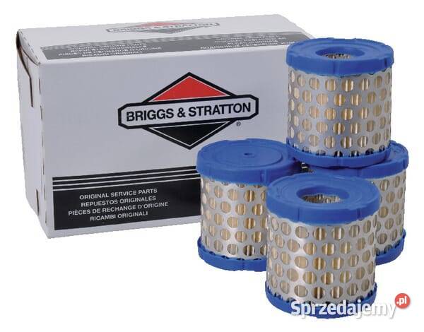 Filtr powietrza 396424S op 4 4137 Kamionna