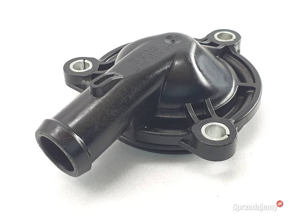 Pokrywa Dekiel Obudowa Bmw R 1200 Gs Rallye Części i akcesoria motocyklowe Łódź