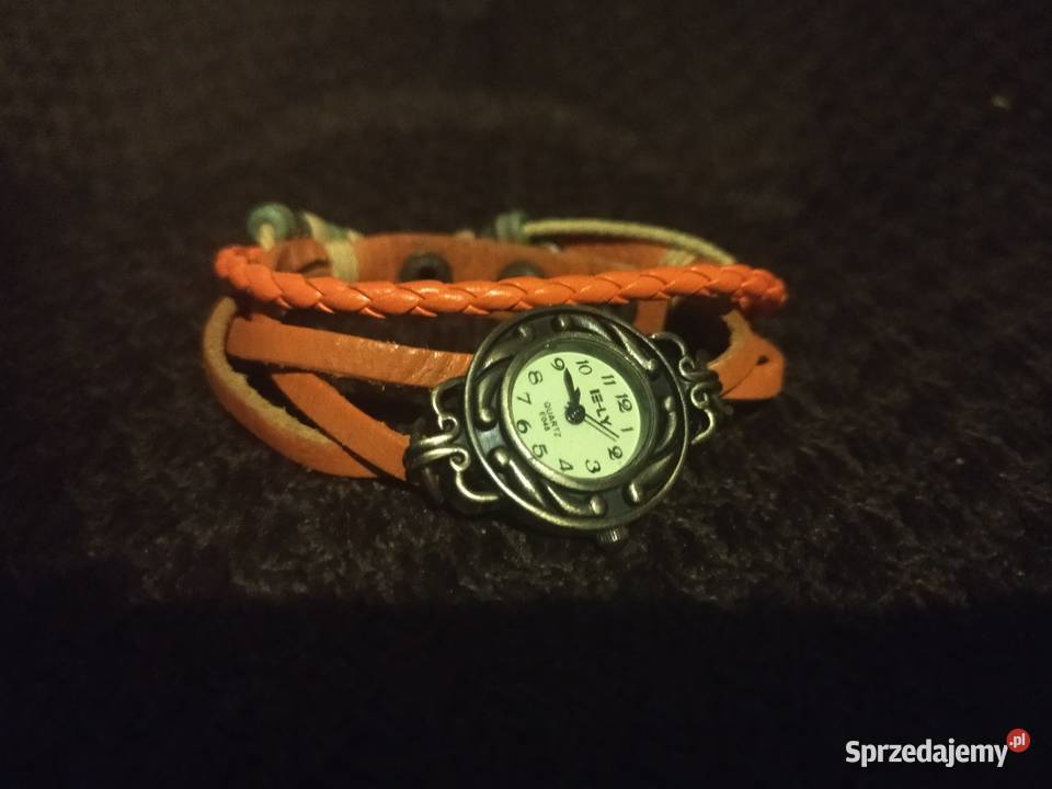 Zegarek retro Olsztyn sprzedam