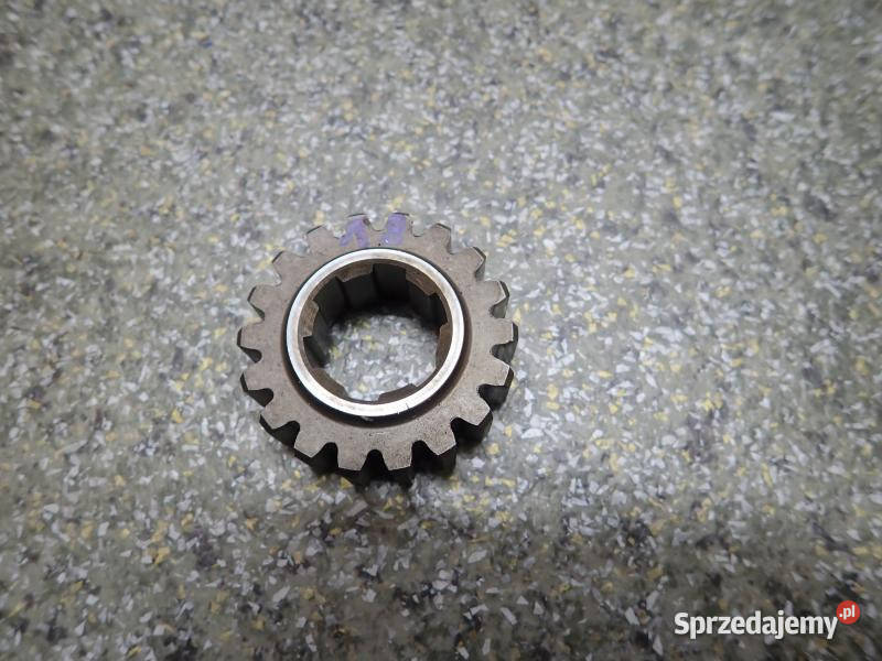 TRYB 18Z SKRZYNI BIEGÓW HONDA CR 250 9401R Strzelce Krajeńskie