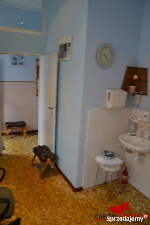 lokal Złotoryja od ulicy