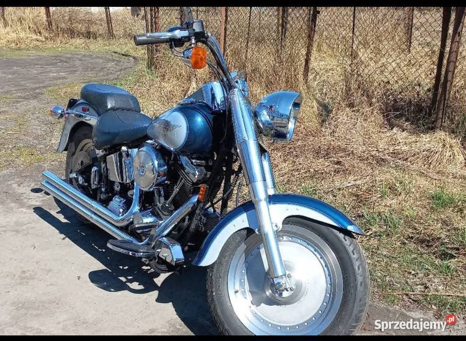 Harley-Davidson