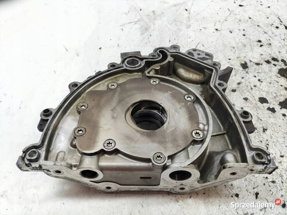 POMPA OLEJU 4R8Q6600AD 27 HDI Peugeot 607 I