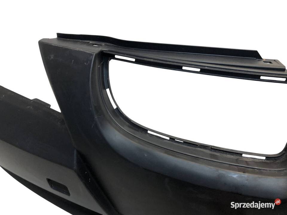 BMW 3 E90 20042008 przed liftem Zderzak przedni Skarżysko-Kamienna