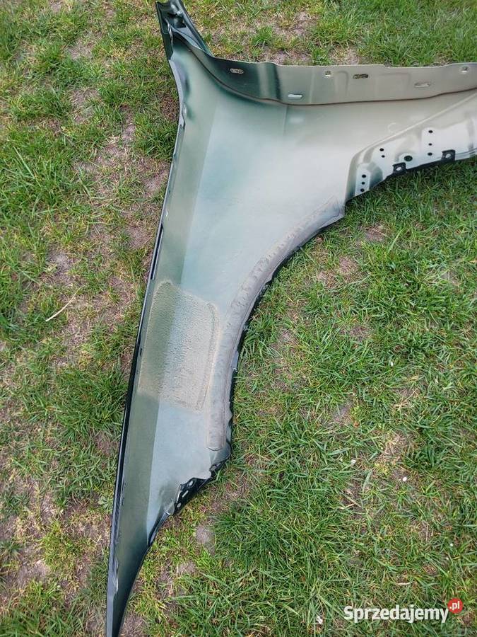 BMW G 26 2023 BŁOTNIK PRZÓD PRAWY Nowy Tomyśl