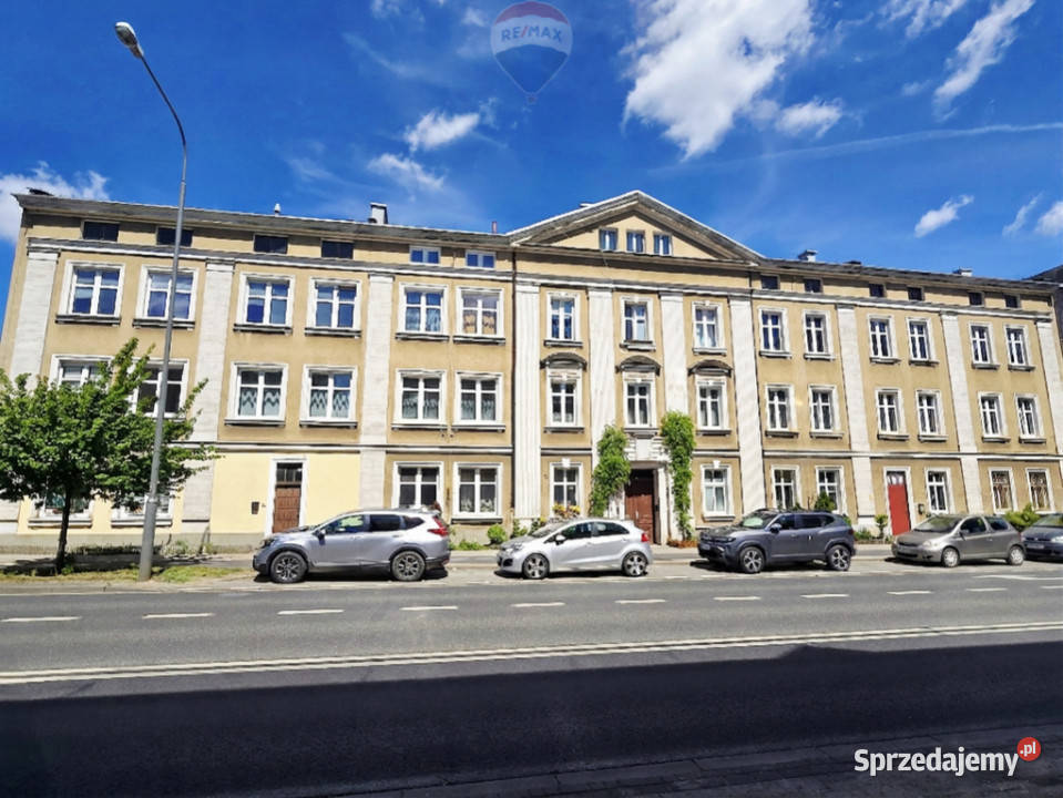 Na sprzedaż 2 pokoje Bukowska Poznań sprzedam