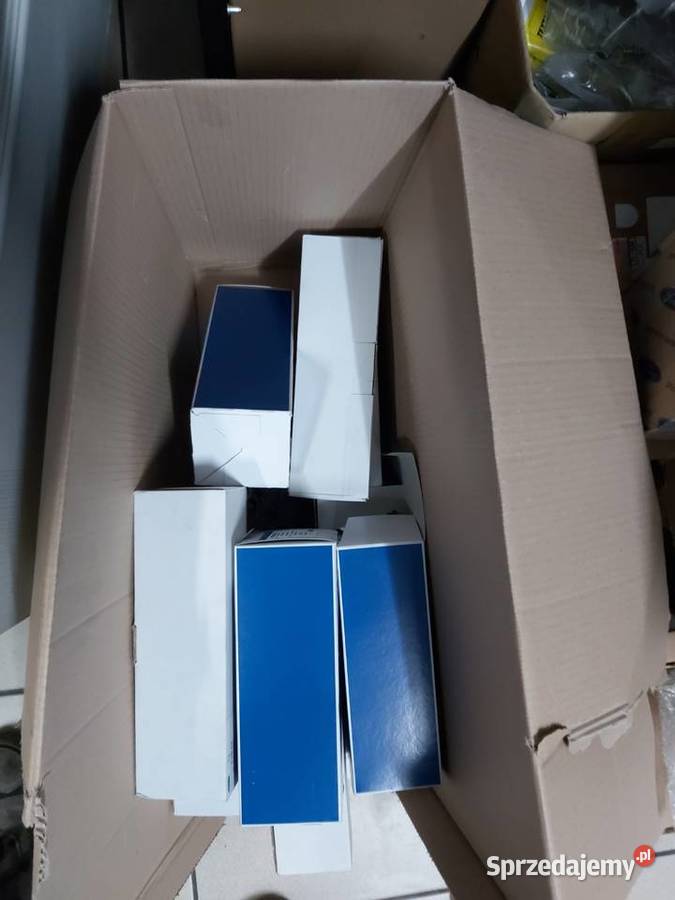 Wtryskiwacz Ford EDGE JG9Q9K546AA 2273641 mazowieckie