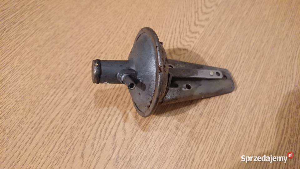 Podciśnieniowy regulator zapłonu Fiat 125p Szczecin sprzedam