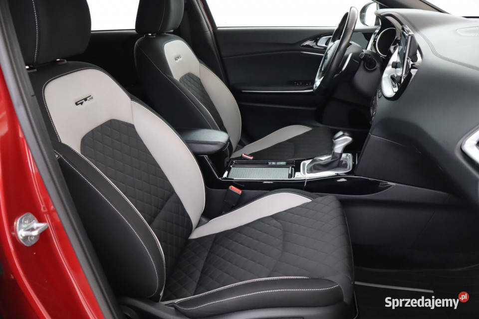 Kia ProCeed 15 TGDI radio Zabrze