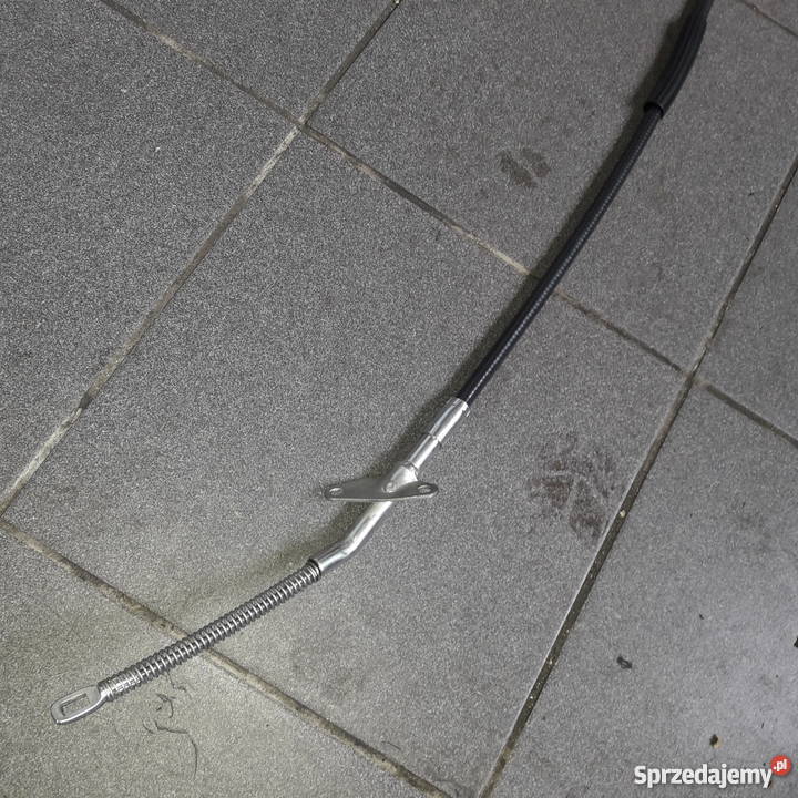 Linka ręcznego Mercedes 609 611 709 711 809 811 linki hamulcowe Częstochowa