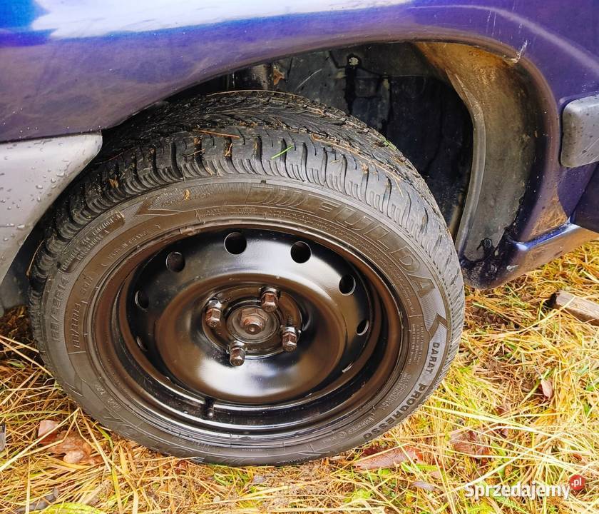 PEUGEOT PARTNER klimatyzacja opłaty na się Mysłowice