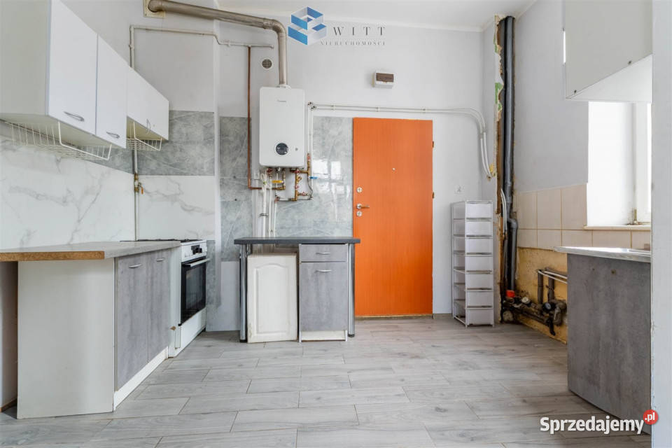 Mieszkanie Ostróda Olsztyńska 33m2