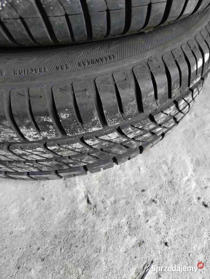 Opony letnie lato Motoryzacja Radom