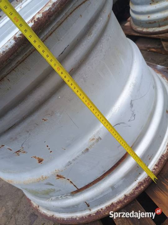 Felga DW21AX32 650 680 21x32 85 75 65 pełna 10