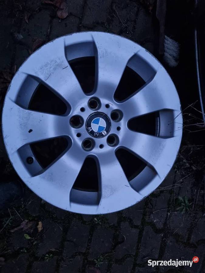 Volvo S80 2002r 24 Benzyna Drazek Reakcyjny Tył Skawina