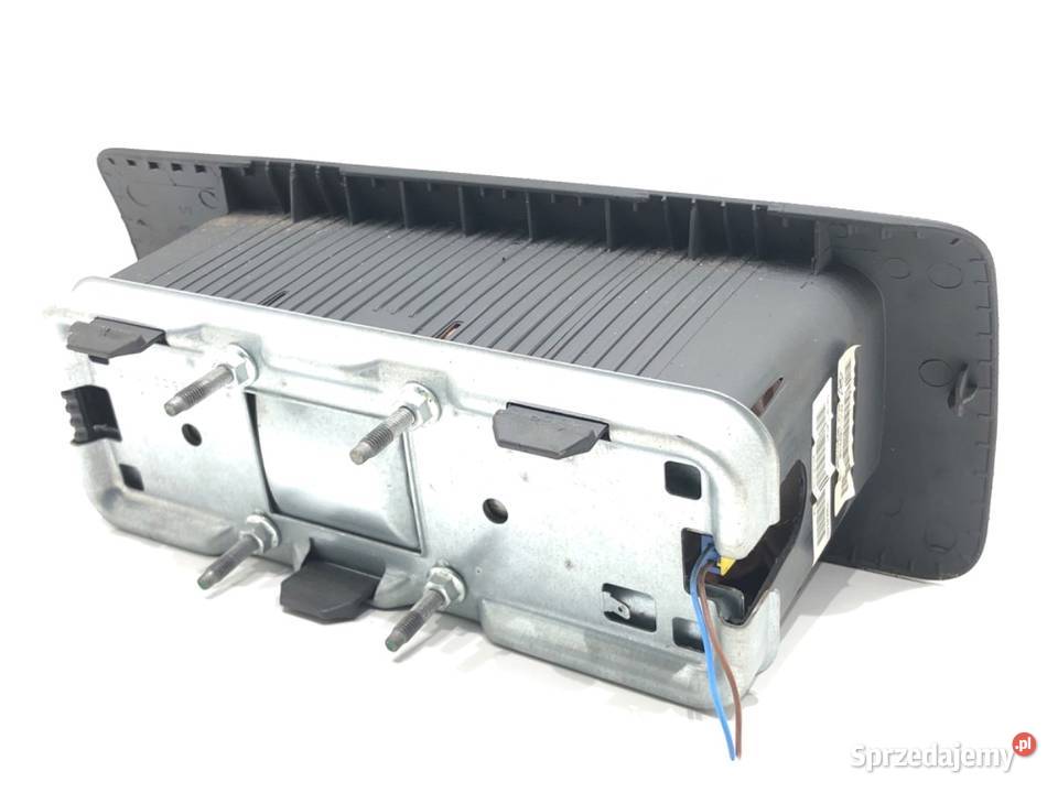 PODUSZKA POWIETRZNA PASAŻERA DACIA DUSTER sprzedam